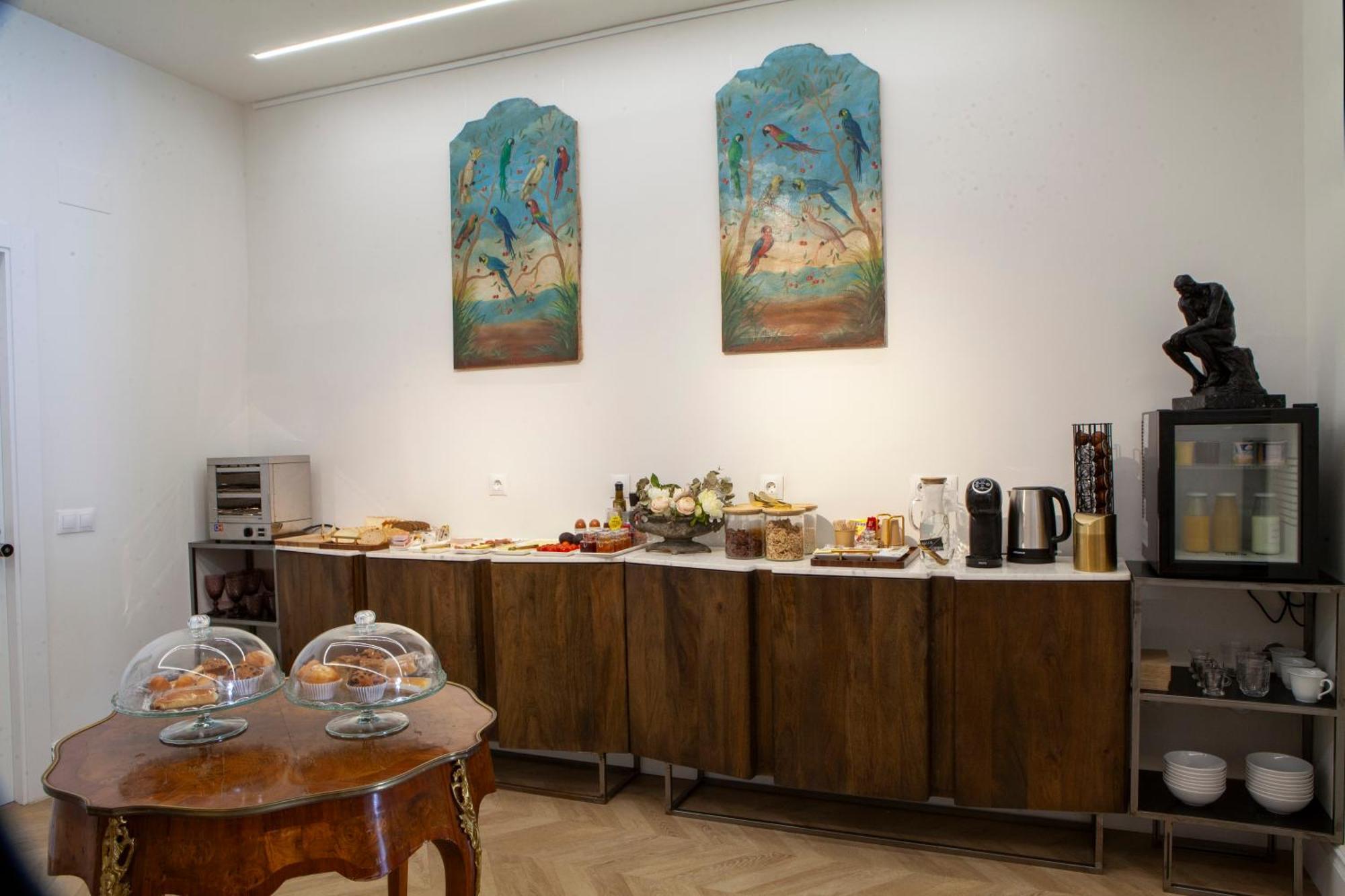 Pries Homes - Center Apartament *