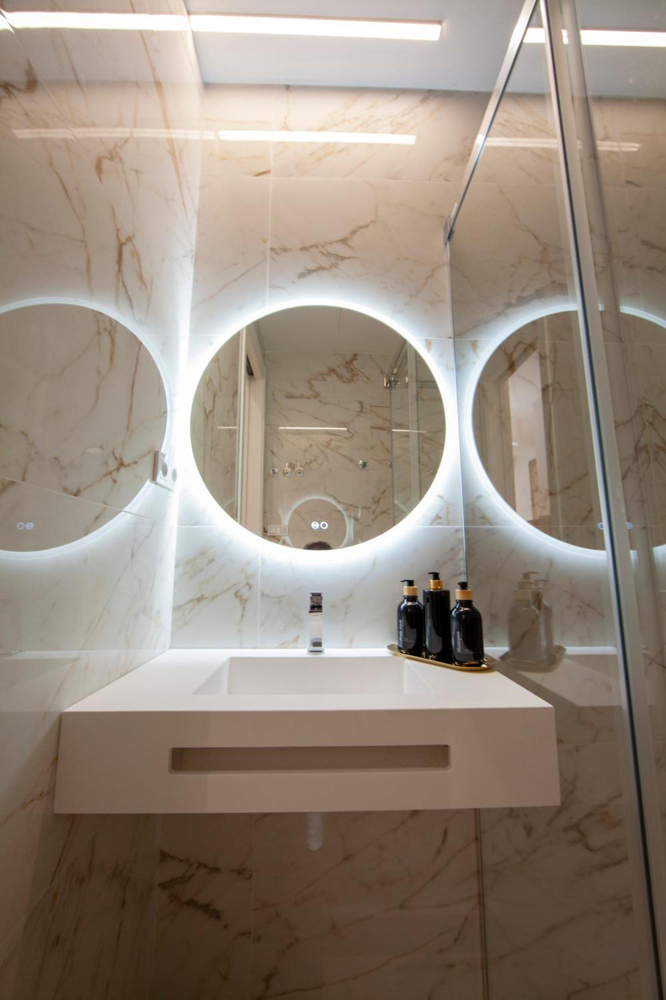 Pries Homes - Center Apartament