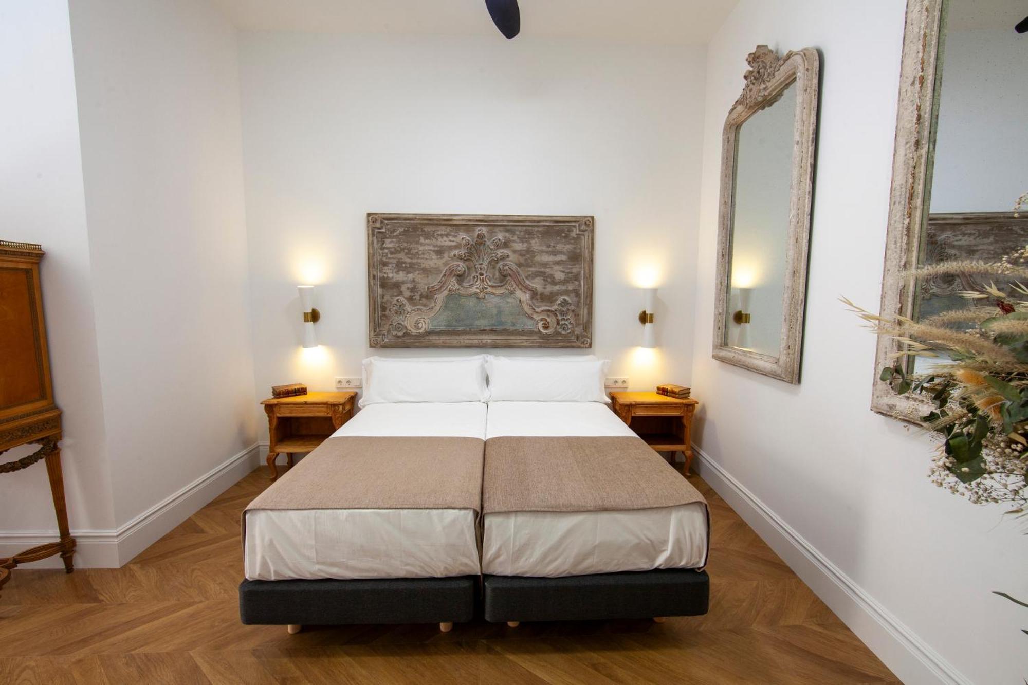 Pries Homes - Center Apartament Malaga