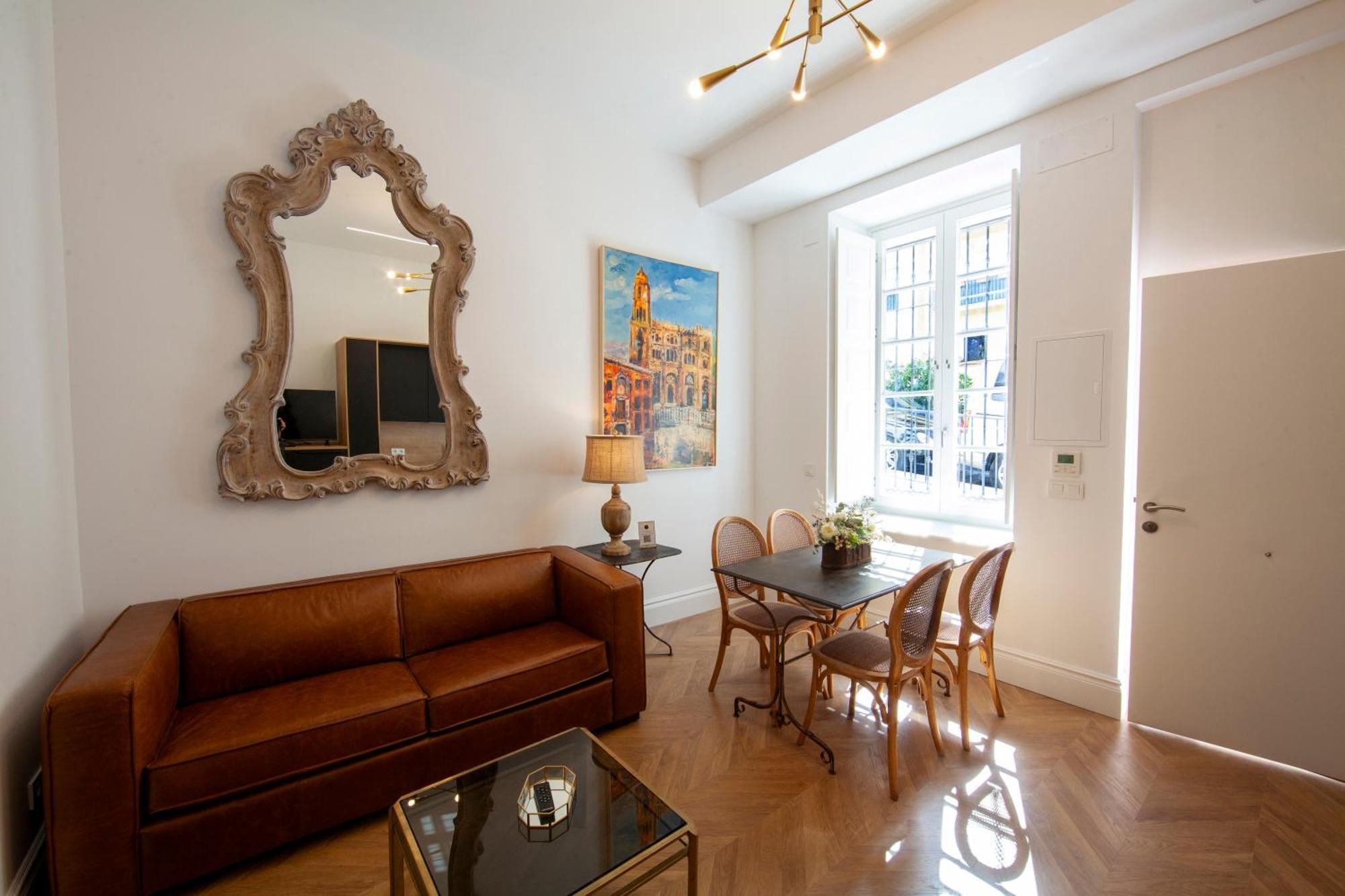 Apartament Pries Homes - Center *