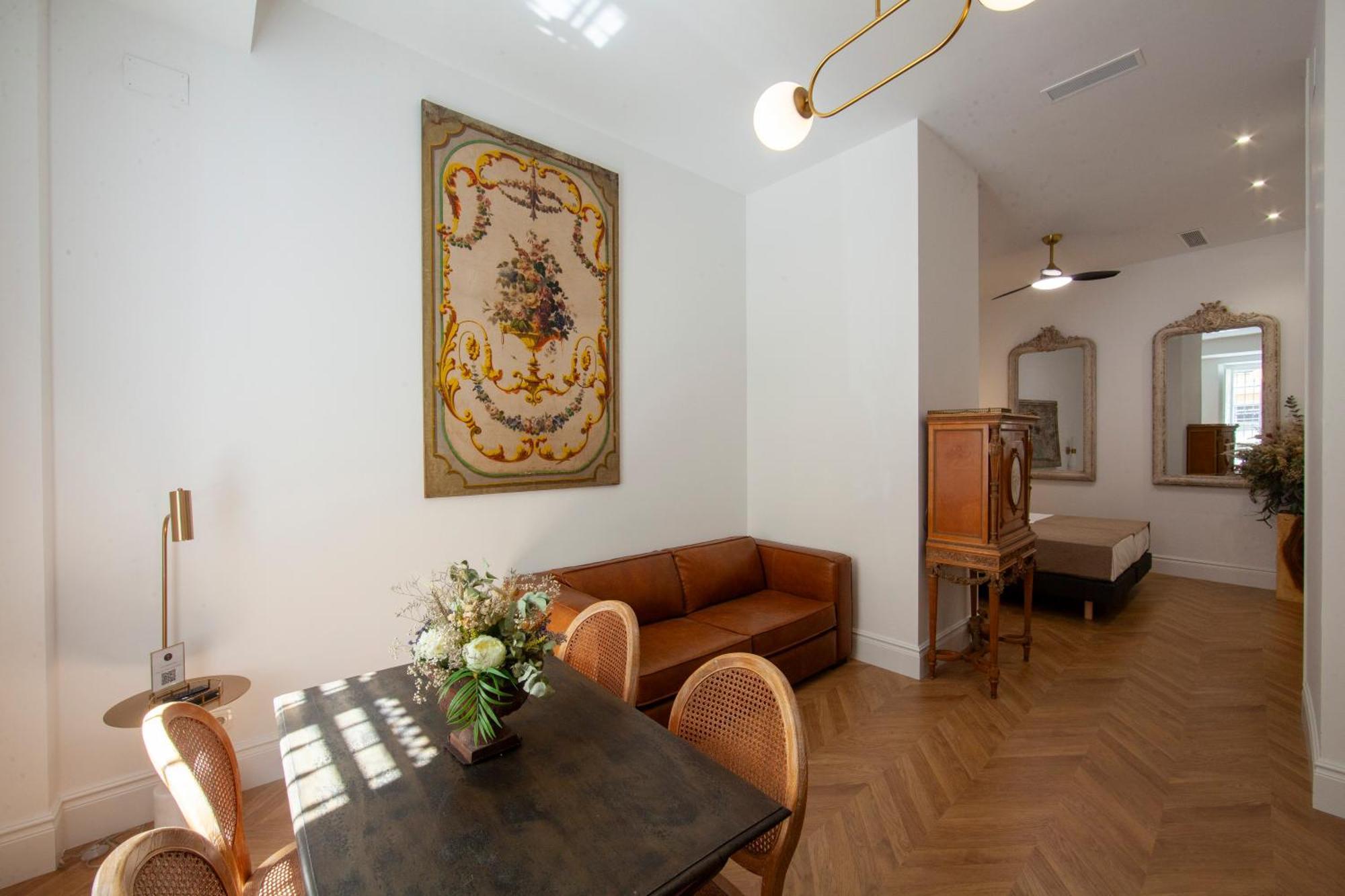 Pries Homes - Center Apartament *