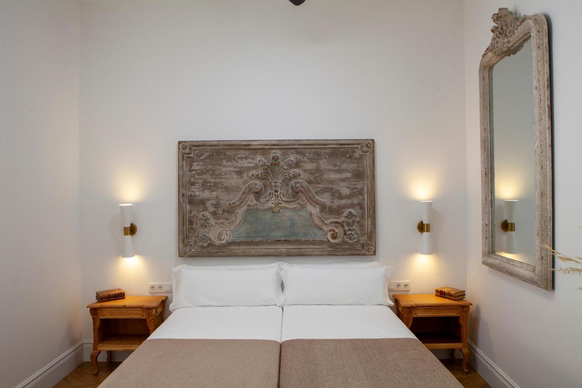 Pries Homes - Center Apartament Malaga