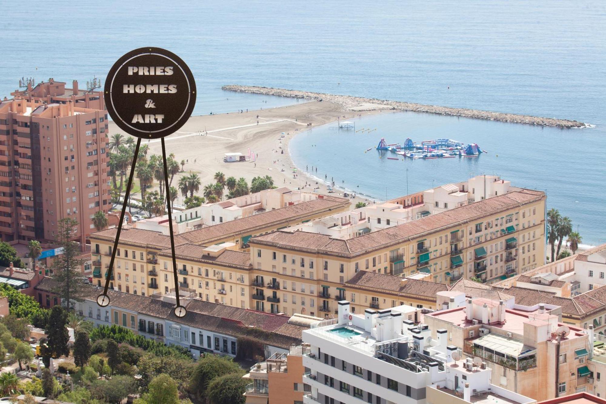 Pries Homes - Center Apartament *