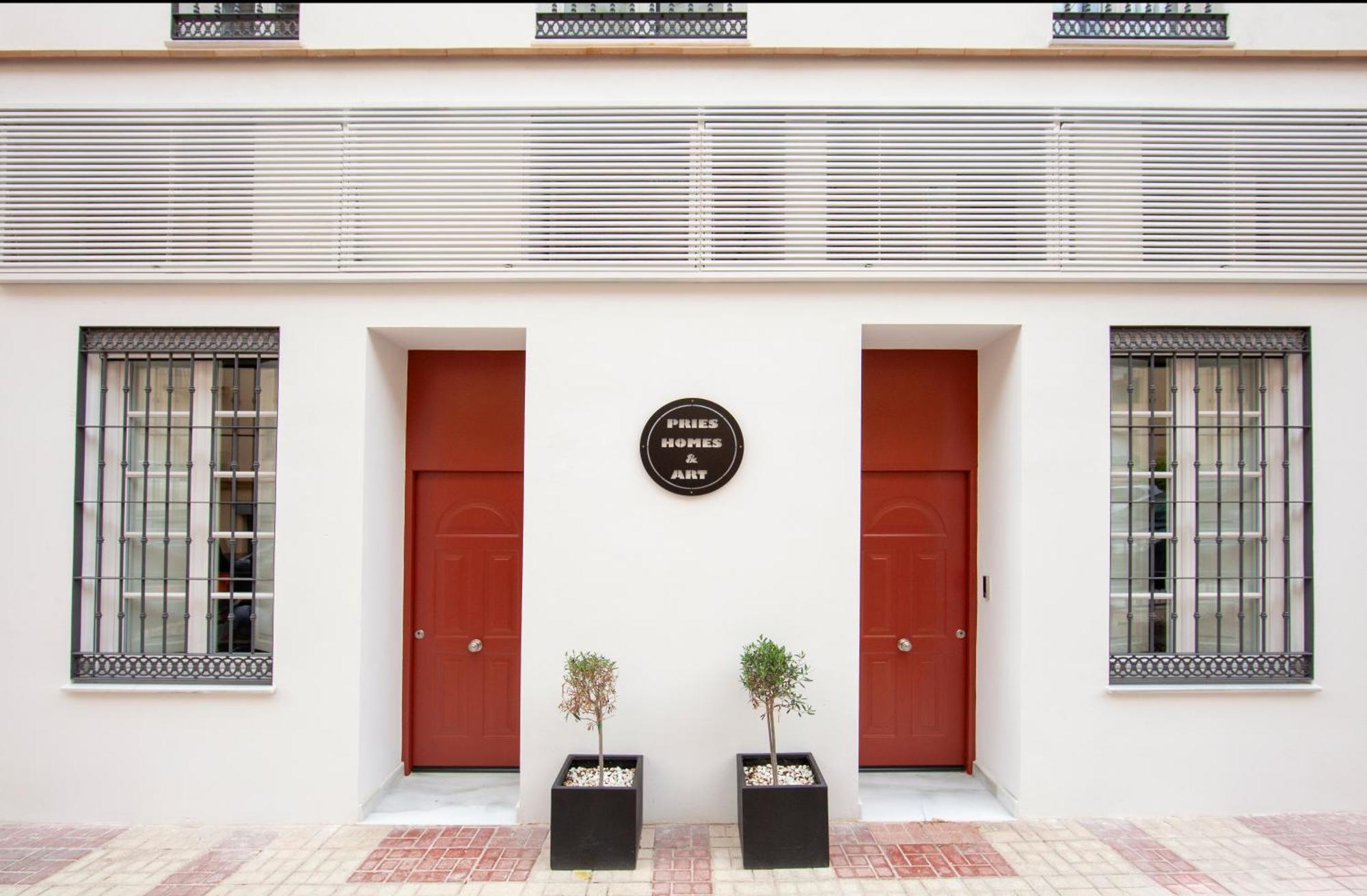 Apartament Pries Homes - Center